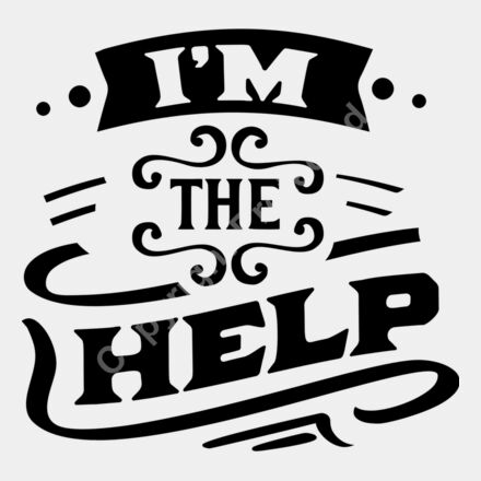 Im the help Thumbnail