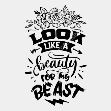 Look like a beauty Thumbnail