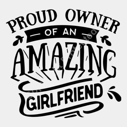 Proud owner of girlfriend Thumbnail