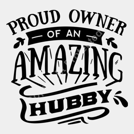 Proud owner of hubby Thumbnail