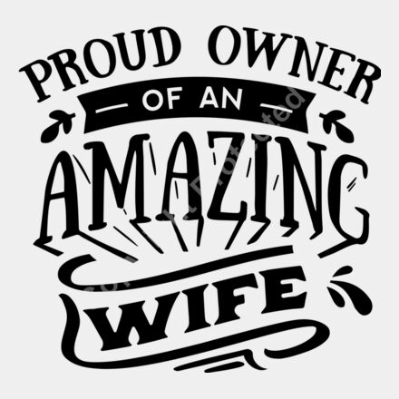 Proud owner of wife Thumbnail