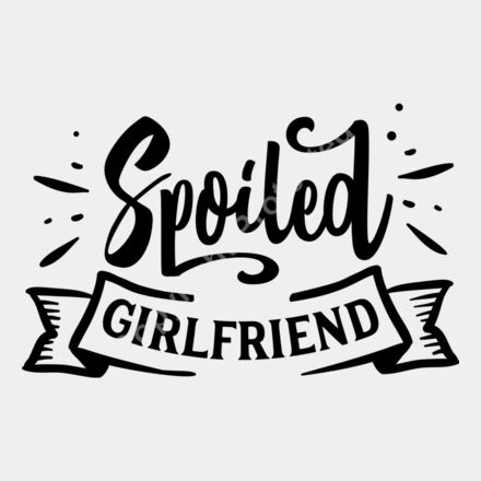 Spoiled girlfriend Thumbnail