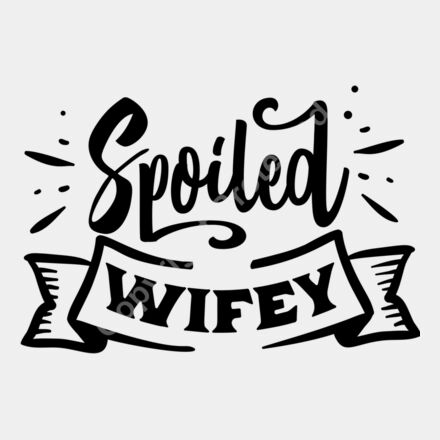 Spoiled wifey Thumbnail