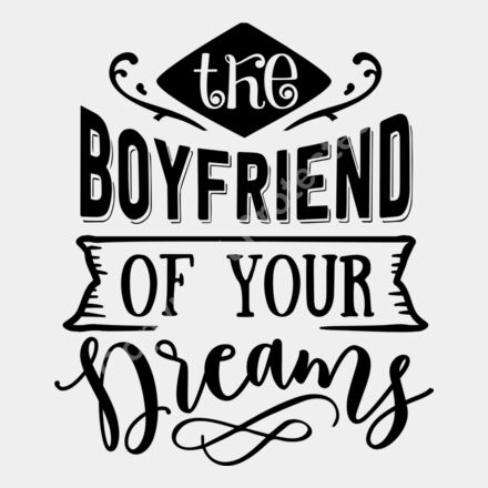 The boyfriend of Thumbnail