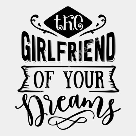 The girlfriend Thumbnail