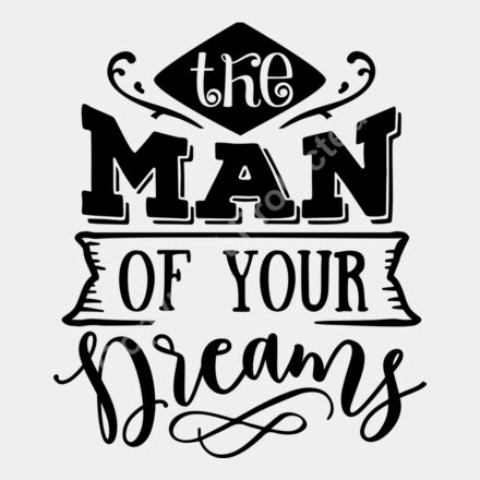 The man of your Thumbnail