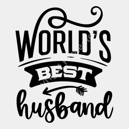 Worlds best husband Thumbnail