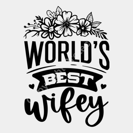 Worlds best wifey Thumbnail
