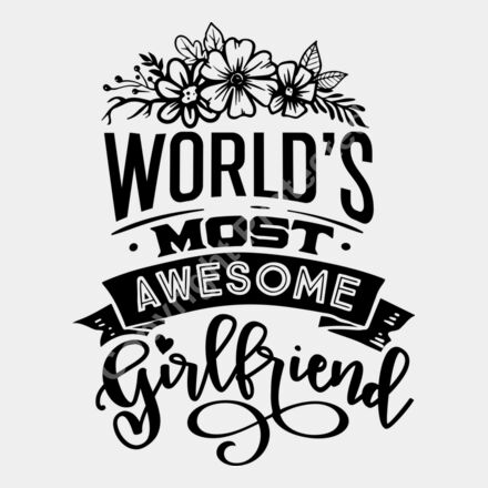 worlds most girlfriend Thumbnail