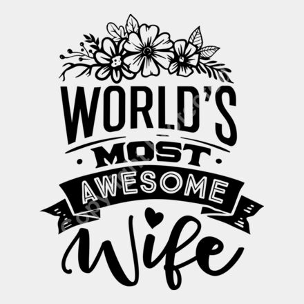 worlds most wife Thumbnail