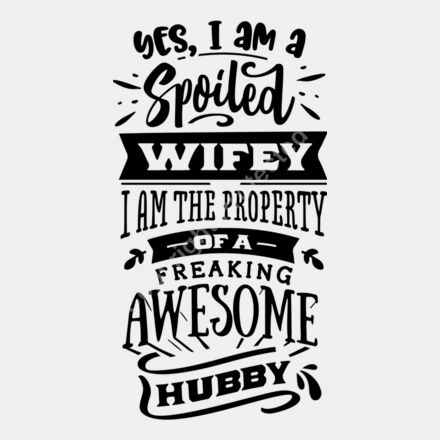 Yes is am a spoiled wifey Thumbnail