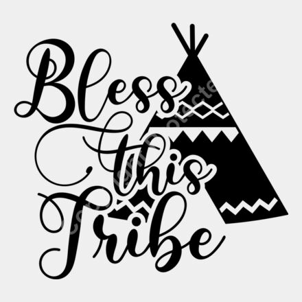 bless this tribe Thumbnail