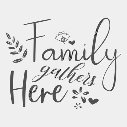Family gathers here 01 Thumbnail
