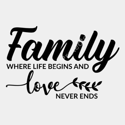 Family is where life begins  2  Thumbnail