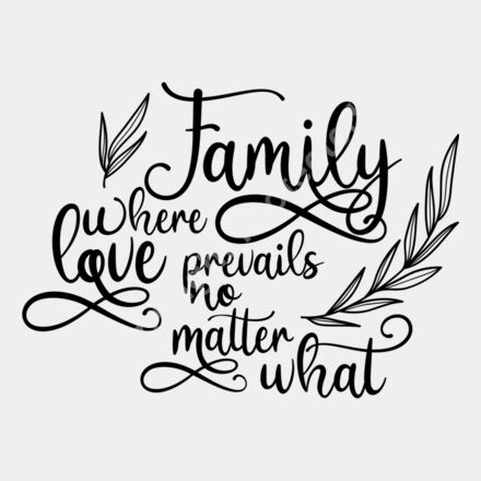 family where love prevails Thumbnail