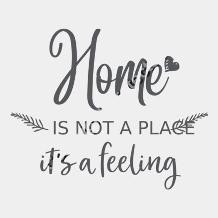 Home is a feeling 01 Thumbnail