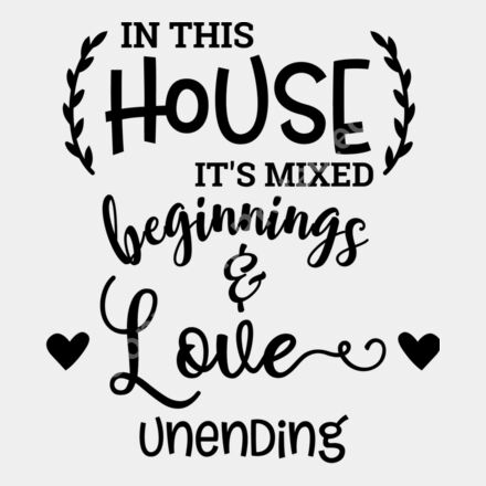 In This House Its Mixed  2  Thumbnail