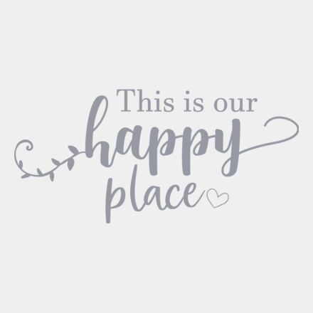 This is our happy place 01 Thumbnail