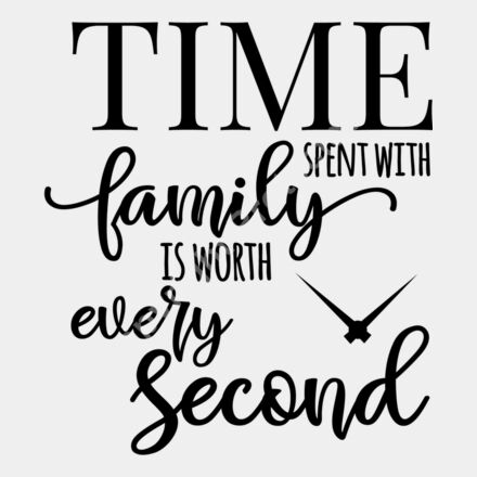 Time Spent With Family  2  Thumbnail