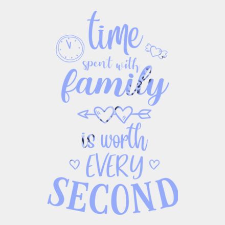 time with family worth 01 Thumbnail