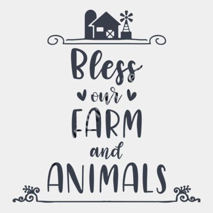 bless our farm 01 Thumbnail