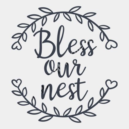 bless our nest 01 Thumbnail