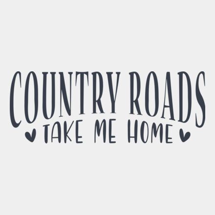 country roads take me home 01 Thumbnail