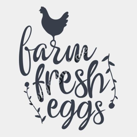 farm fresh eggs 01 Thumbnail