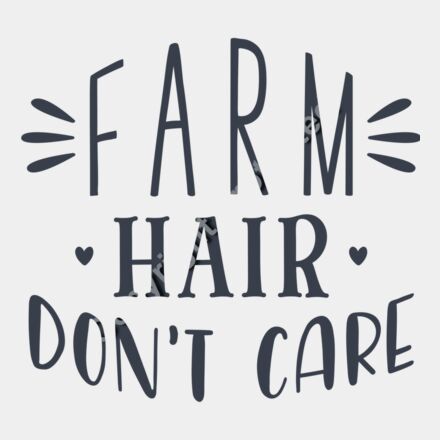 farm hair dont care 01 Thumbnail