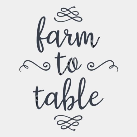 farm to table 01 Thumbnail