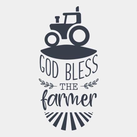 god bless farmer 01 Thumbnail