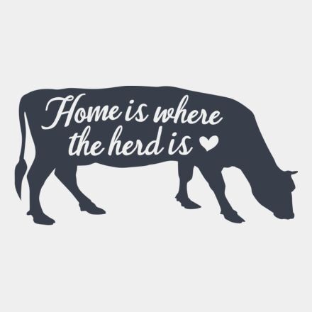 Home is where the herd is 01 Thumbnail