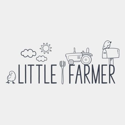little farmer 01 Thumbnail