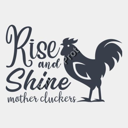 rise and shine 01 Thumbnail