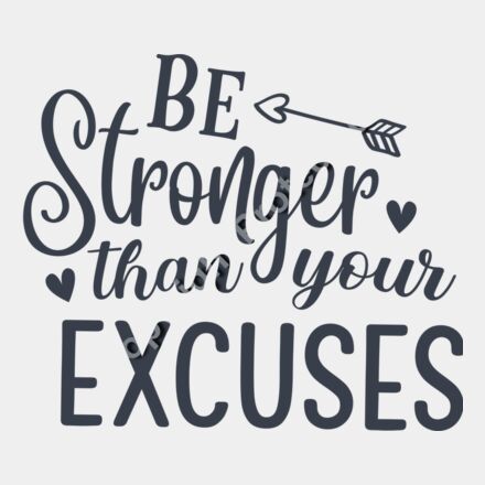 be stronger 01 Thumbnail