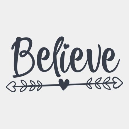 Believe 01 Thumbnail
