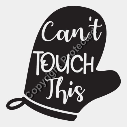 Cant Touch This Thumbnail