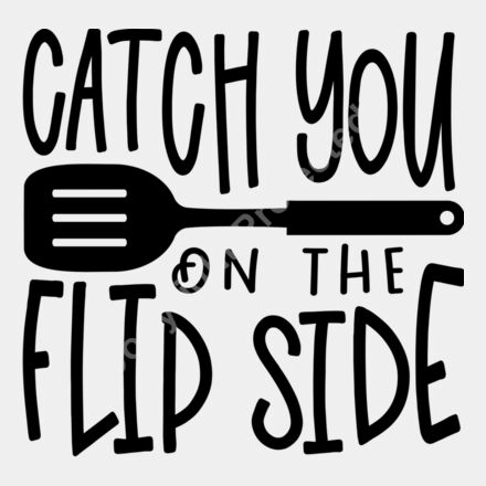 catch you on the flip side Thumbnail