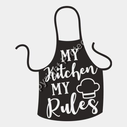my kitchen my rules Thumbnail