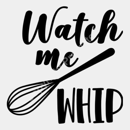 watch me whip Thumbnail