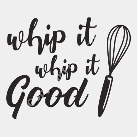 whip it good Thumbnail