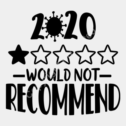 2020 would not recommend Thumbnail