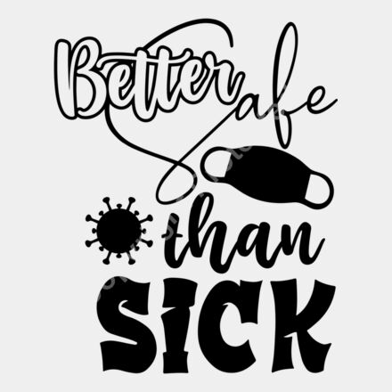 better safe than sick Thumbnail