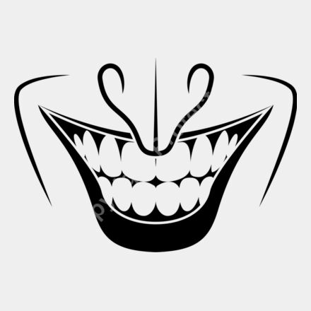 Joker Face Thumbnail