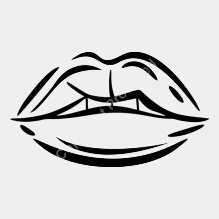 lips outline1 Thumbnail
