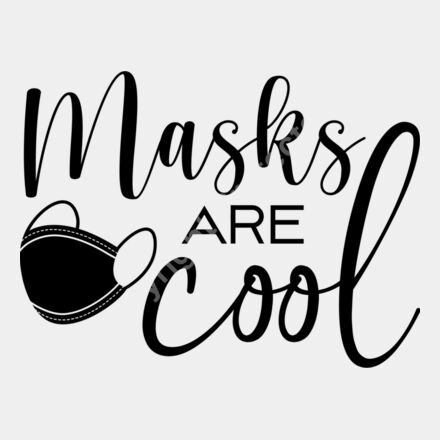 Masks are cool Thumbnail