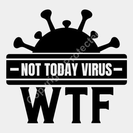 not today virus WTF Thumbnail