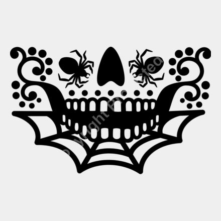 Mask Template 02 Thumbnail