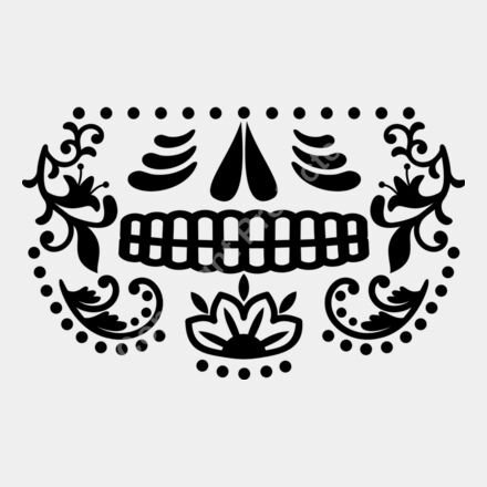 Mask Template 04 Thumbnail