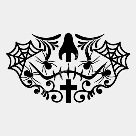 Mask Template 05 Thumbnail